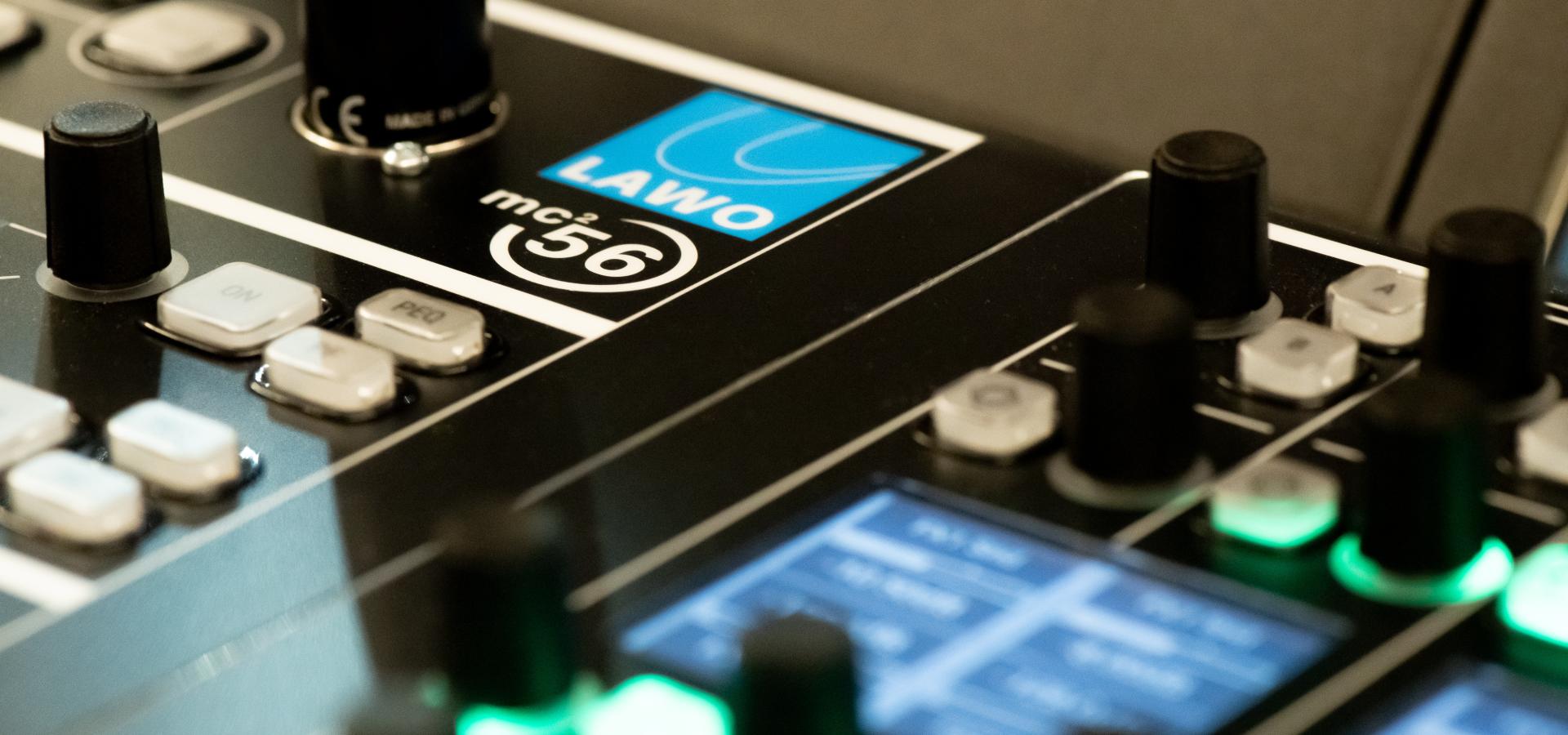 2. Studio&Technik_Aufnahmeequipment